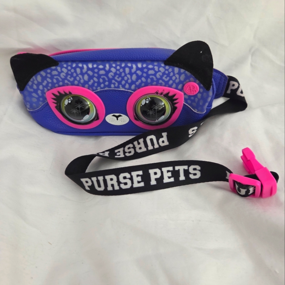 Purse Pets Cat Bag